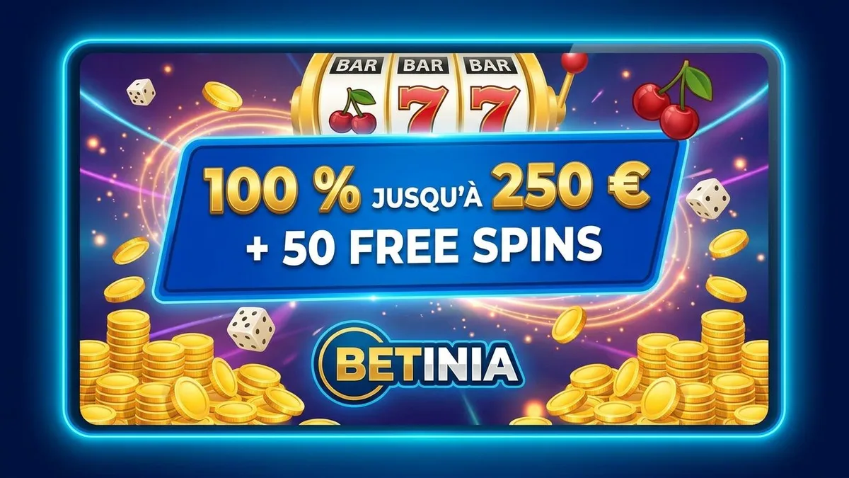 Betinia